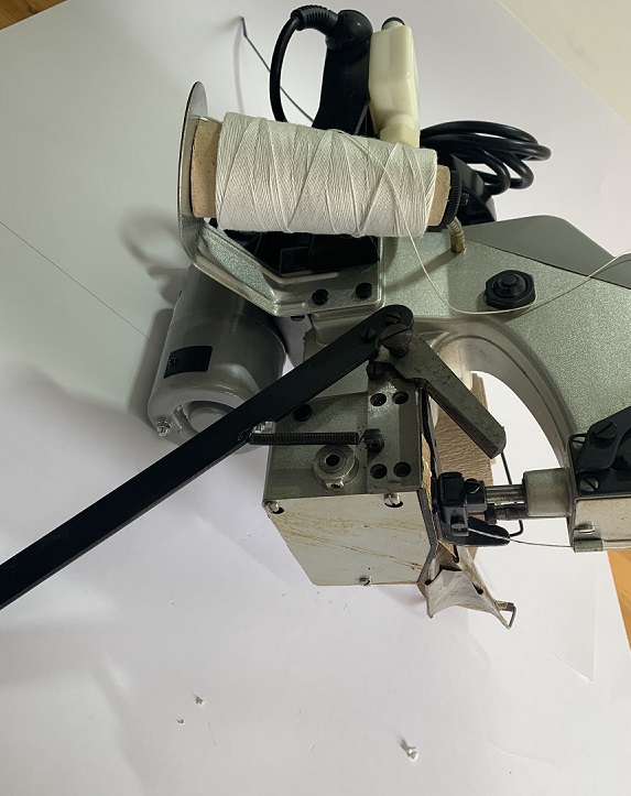 MOTOR 220V PARA GK26 - Maquinas de coser Muga